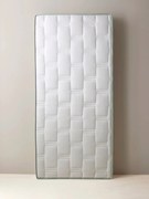 Colchão antiácaros com tratamento Bi-ome NTL®, para criança  branco