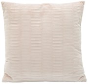 ALMOFADA ROSA 41X41 CM