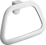 Mexen Lea cabide para toalhas, cromado - 7026032-00