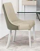 Cadeira Scorpio - Tecidos Premiun