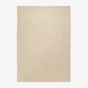 Alfombra Retangular De Exterior Em Polietileno Ivaila 160 X 230 Cm - Sklum