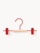 Cabides para criança Clip, conjunto de 5