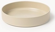 Pratos de sopa artesanais Lowri, conjunto de 4