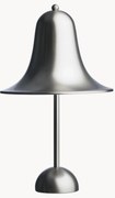 Candeeiro de mesa Pantop, Design Verner Panton