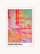Póster Contemporary Art Collection 14