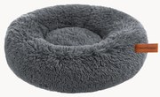 Cama para animais de estimação em teddy Fluffy, vários tamanhos