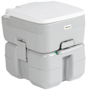 Sanita Portátil 20L Sanita Portátil com Indicador de Nível Capacidade