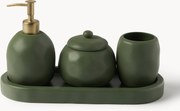 Acessórios de casa de banho Olin, conjunto de 4