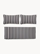 Capas de almofada lounge para exterior Mundo, 3 uni.