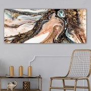 Quadro Decorativo YTY1243121752_50120 – Multicolor – 50 x 120 cm