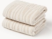 Toalha em veludo Petra, vários tamanhos