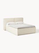 Cama de casal Lennon