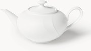 Bule de chá em porcelana Adonis, 480 ml