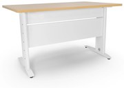 Secretária de Escritório 1800x800x750mm - Soho