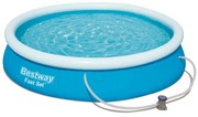 Bestway Conjunto de piscina Fast Set 366x76 cm 57274