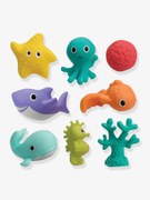 Conjunto de borrifadores - INFANTINO azul vivo bicolor/multicolor