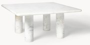Mesa de centro em mármore Mabel