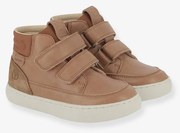 Botins Game Desert SHOO POM  castanho