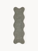 Passadeira artesanal Wavy