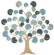 PAINEL DE FERRO APPLE 89X2,5X90 CM