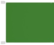 Toldo vertical 300x420 cm tecido oxford verde-claro