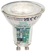 Lâmpada LED Inteligente GU10 50mm Clara 4.7W 345 lm 2200-4000K