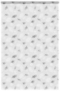 vidaXL Rolo de Duche Estores cassete 160x240 cm Largura Tecido 156 cm