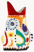 Serax x Yotam Ottolenghi, Jarra decorativa Sicily, Alt 35 cm