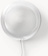 Candeeiro de parede Orb