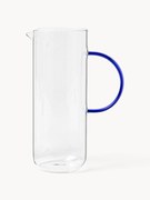 Jarro de vidro de borosilicato Torino, 1.1 L