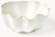 Taças de sobremesa em porcelana Andrina, conjunto de 4, vários tamanhos