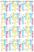 vidaXL Rolo de Duche Estores cassete 150x240 cm Largura Tecido 146 cm