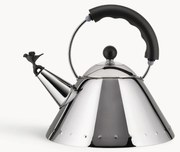 Chaleira com apito Bird, 2 L