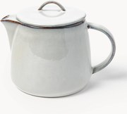 Bule de chá artesanal Nordic Sand, 1 L