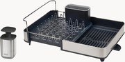 Escorredores de loiça RethinkYourSink, conjunto de 2