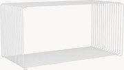 Módulo para sistema de estantes modular Panton Wire Extended, L 70 cm