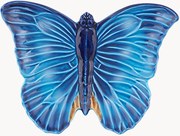 Tabuleiro decorativo para servir Cloudy Butterflies