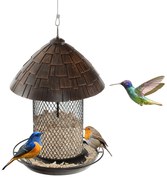 Estufa de 20 x 10 x 6,6 pés com janelas e portas para áreas externas - Verde