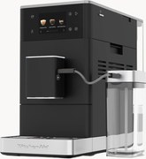 Máquina de café expresso automática KF4