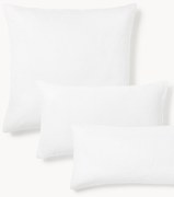 Fronha de almofada em musselina Odile