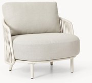 Poltrona de jardim Sienna