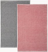 Panos de cozinha KitchenAid, conjunto de 2