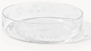 Westwing Crosby Studios, Taça artesanal Cristal