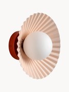 Candeeiro de parede The Pleat