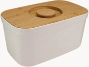 Caixa de pão com tábua de cortar Bread Bin