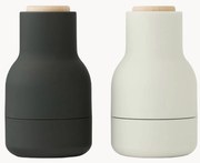 Moinhos de sal e pimenta Bottle Grinder, 2 uni.
