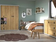 Conjunto de mobiliário Tesonu 110