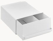 Estante extensível para a cozinha Tower