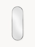 Espelho de corpo inteiro oval Blake