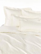 Capa de edredão em linho Malia